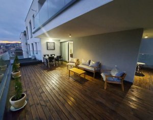 Appartement 3 chambres à louer dans Cluj-napoca, zone Buna Ziua