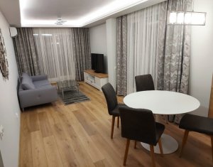 Appartement 3 chambres à louer dans Cluj-napoca, zone Buna Ziua