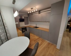 Appartement 3 chambres à louer dans Cluj-napoca, zone Buna Ziua