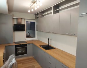 Appartement 3 chambres à louer dans Cluj-napoca, zone Buna Ziua