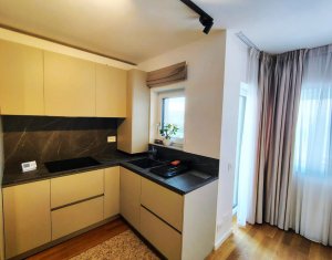 Appartement 2 chambres à vendre dans Floresti
