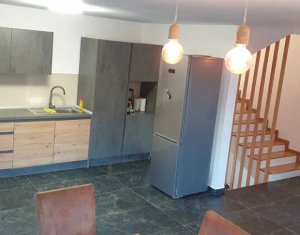 , 120m2 in Cluj-napoca, zona Borhanci
