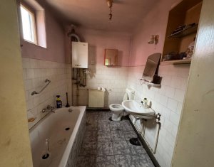 Casă Individuală cu teren 500 mp în cartierul Între Lacuri
