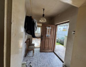 Casă Individuală cu teren 500 mp în cartierul Între Lacuri