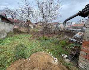 Casă Individuală cu teren 500 mp în cartierul Între Lacuri
