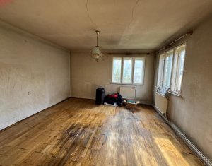 Casă Individuală cu teren 500 mp în cartierul Între Lacuri