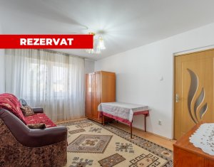 , 35m2 dans Cluj-napoca, zone Manastur