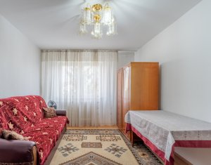 Appartement 2 chambres à vendre dans Cluj-napoca, zone Manastur