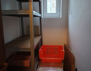 Appartement 2 chambres à vendre dans Cluj-napoca, zone Gheorgheni