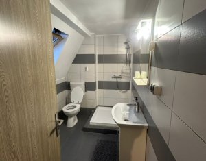 Apartment 3 rooms for sale in Cluj-napoca, zone Centru