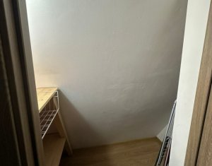 Apartment 3 rooms for sale in Cluj-napoca, zone Centru