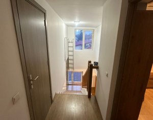 Apartment 3 rooms for sale in Cluj-napoca, zone Centru
