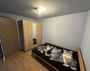 Apartment 3 rooms for sale in Cluj-napoca, zone Centru