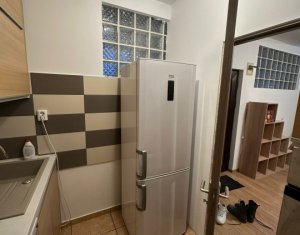 Apartment 3 rooms for sale in Cluj-napoca, zone Centru