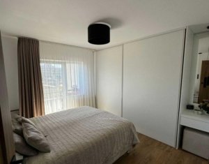 , 51m2 dans Cluj-napoca, zone Marasti