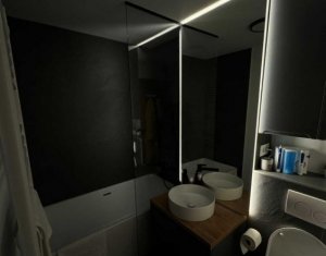 Appartement 2 chambres à vendre dans Cluj-napoca, zone Marasti