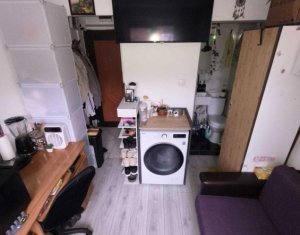 , 11m2 dans Cluj-napoca, zone Gheorgheni