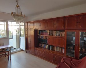 , 48m2 dans Cluj-napoca, zone Grigorescu