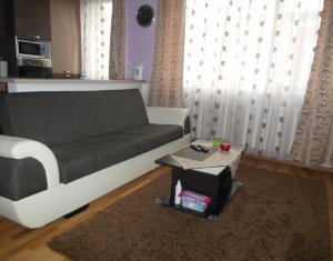 , 73m2 dans Floresti