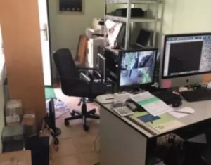 Spatiu birou cu 1 camera in zona Centrala-Piata Cipariu