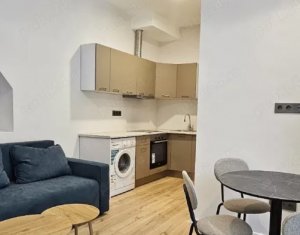 , 35m2 dans Cluj-napoca, zone Centru
