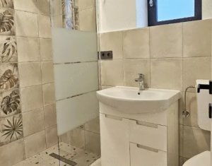 Appartement 2 chambres à louer dans Cluj-napoca, zone Centru
