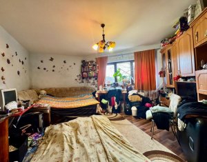 , 53m2 dans Cluj-napoca, zone Grigorescu