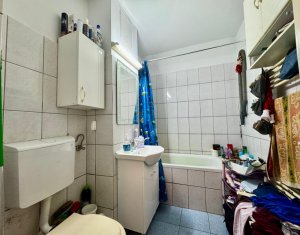 Appartement 2 chambres à vendre dans Cluj-napoca, zone Grigorescu