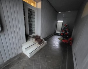 Maison 4 chambres à vendre dans Cluj-napoca, zone Centru
