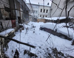 Maison 4 chambres à vendre dans Cluj-napoca, zone Centru