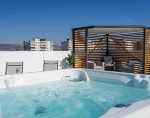 , 90m2 dans Cluj-napoca, zone Intre Lacuri
