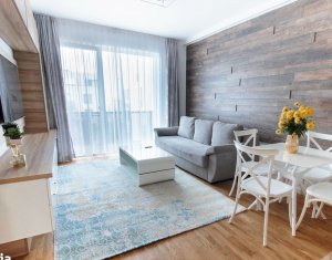 Appartement 2 chambres à louer dans Cluj-napoca, zone Andrei Muresanu