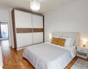 Appartement 2 chambres à louer dans Cluj-napoca, zone Andrei Muresanu