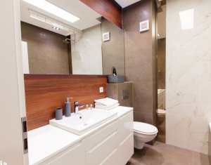 Appartement 2 chambres à louer dans Cluj-napoca, zone Andrei Muresanu