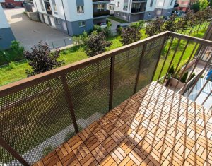 Appartement 2 chambres à louer dans Cluj-napoca, zone Andrei Muresanu