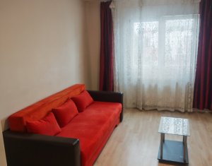 Appartement 1 chambres à louer dans Cluj-napoca, zone Marasti