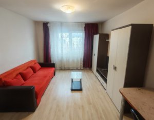 Appartement 1 chambres à louer dans Cluj-napoca, zone Marasti