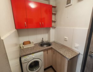 Appartement 1 chambres à louer dans Cluj-napoca, zone Marasti