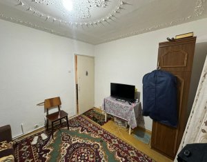 Lakás 2 szobák eladó on Cluj-napoca, Zóna Manastur