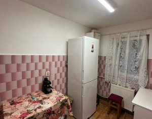 Lakás 2 szobák eladó on Cluj-napoca, Zóna Manastur