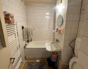 Lakás 2 szobák eladó on Cluj-napoca, Zóna Manastur