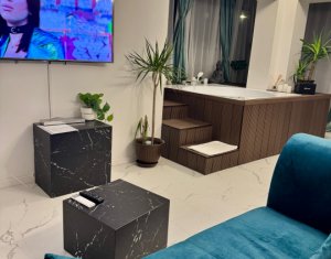 , 43m2 in Cluj-napoca, zona Marasti