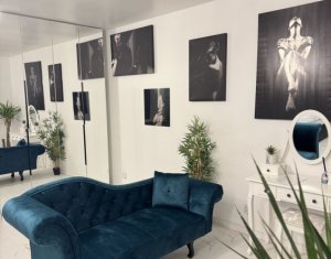 Apartament cu 1 camera, ultrafinisat mobilat si utilat, zona FSEGA - Iulius Mall