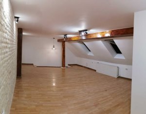 , 40m2 dans Cluj-napoca, zone Centru