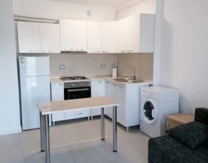 , 40m2 dans Cluj-napoca, zone Iris