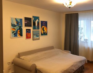 , 54m2 dans Cluj-napoca, zone Manastur