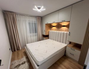 Appartement 3 chambres à vendre dans Cluj-napoca, zone Zorilor