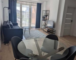 , 55m2 dans Cluj-napoca, zone Marasti