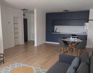 Appartement 2 chambres à louer dans Cluj-napoca, zone Marasti