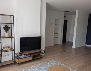 Appartement 2 chambres à louer dans Cluj-napoca, zone Marasti